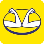 Logo of MercadoLibre android Application 